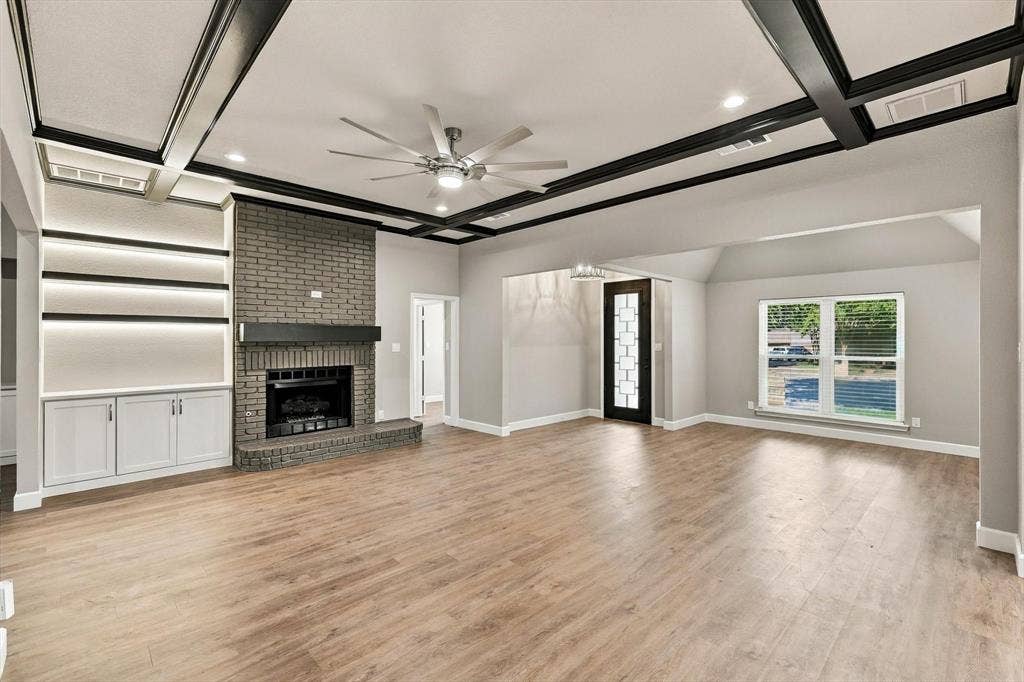 2040 Aspen Place, Lewisville, TX 75077
