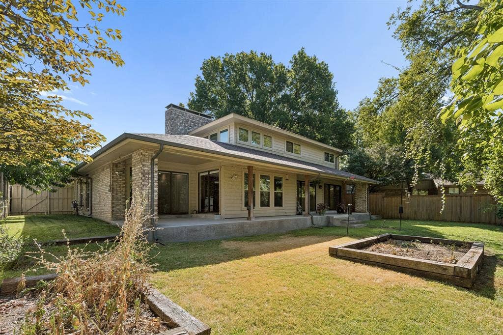 6720 Robin Willow Court, Dallas, TX 75248 6720 Robin Willow Court, Dallas, TX 75248