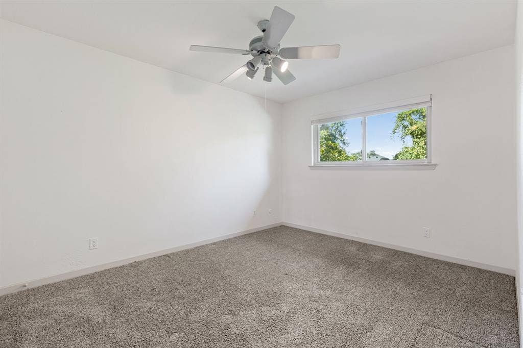 6720 Robin Willow Court, Dallas, TX 75248 4th bedroom