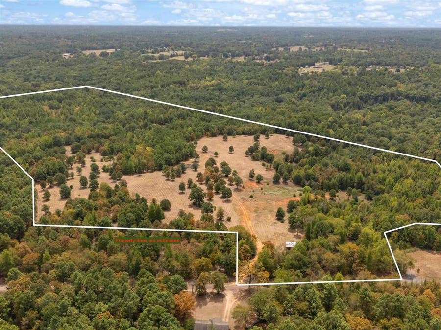 Property photo for TBD Silk Tree Road, Gilmer, TX