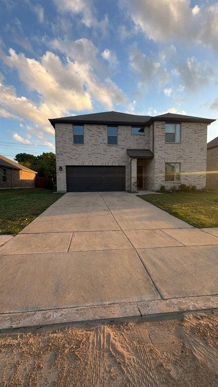 Property photo for 553 Hickory ridge Drive, Van Alstyne, TX