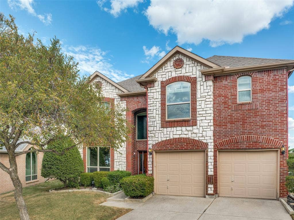 4237 Shores Court, Fort Worth, TX 76137 4237 Shores Court, Fort Worth, TX 76137