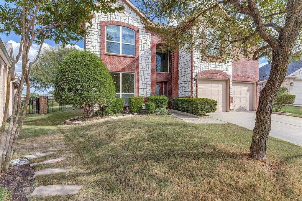 4237 Shores Court, Fort Worth, TX 76137 4237 Shores Court, Fort Worth, TX 76137