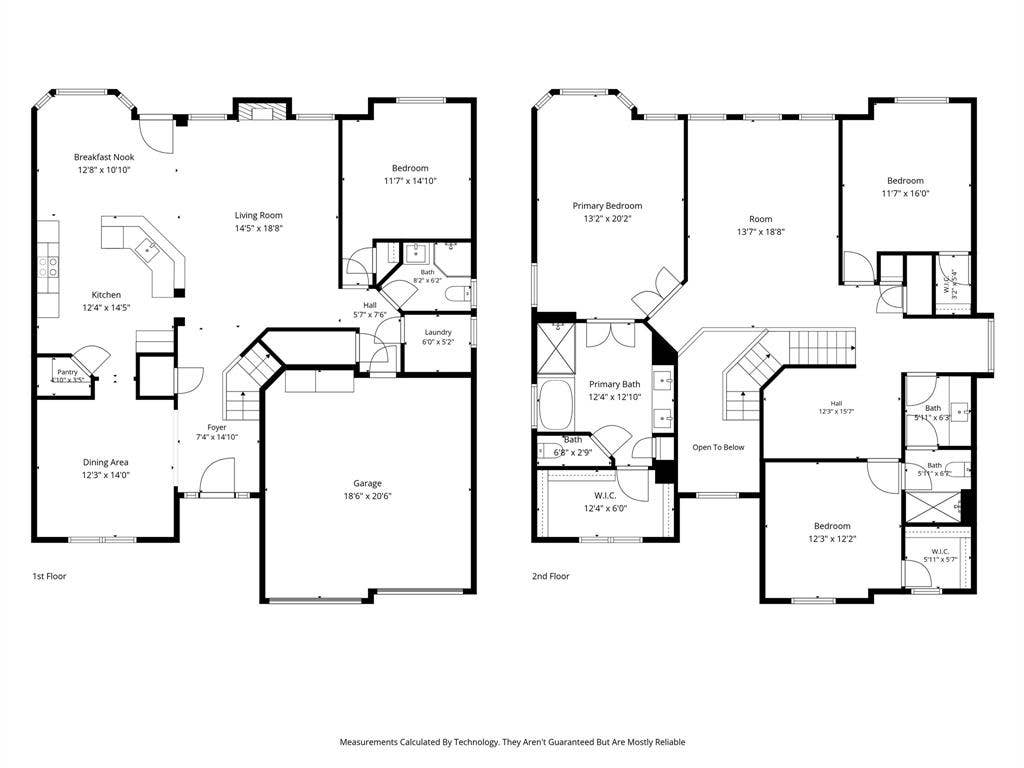 4237 Shores Court, Fort Worth, TX 76137 4237 Shores Court, Fort Worth, TX 76137