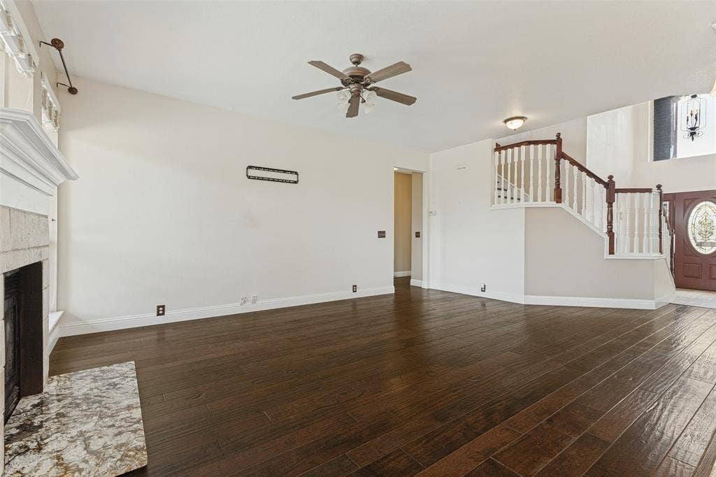 4237 Shores Court, Fort Worth, TX 76137 4237 Shores Court, Fort Worth, TX 76137