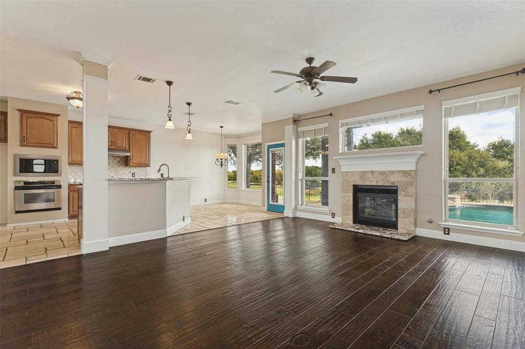 4237 Shores Court, Fort Worth, TX 76137 4237 Shores Court, Fort Worth, TX 76137