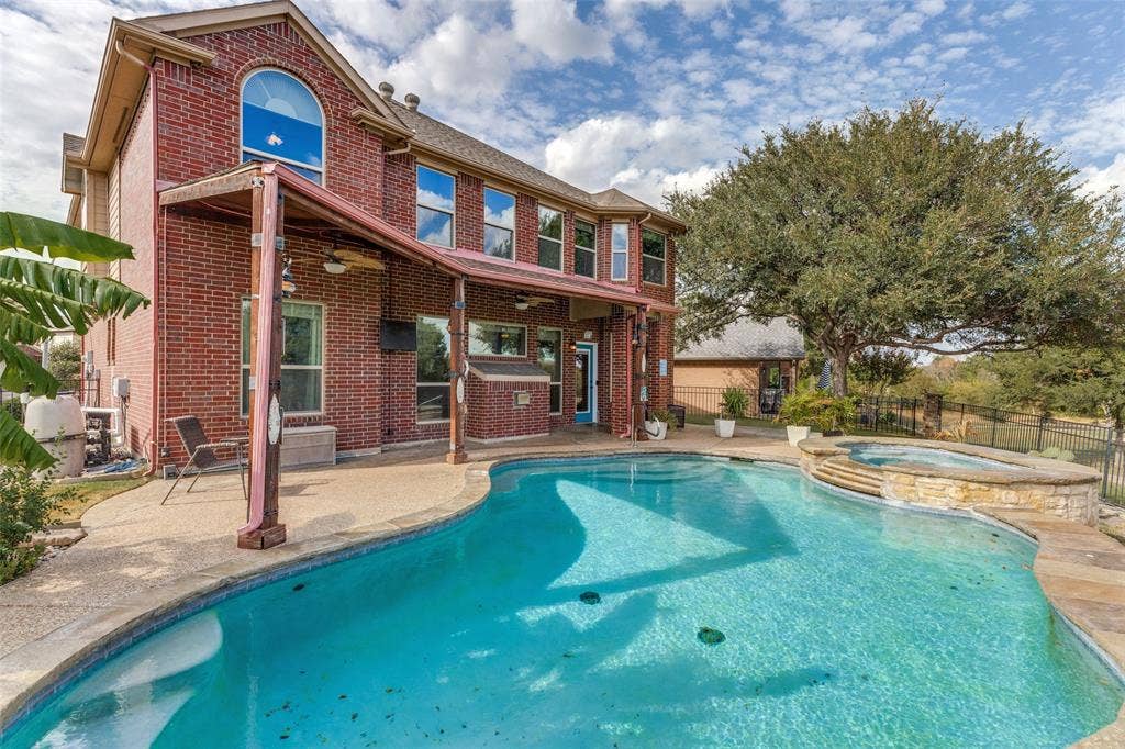 4237 Shores Court, Fort Worth, TX 76137 4237 Shores Court, Fort Worth, TX 76137