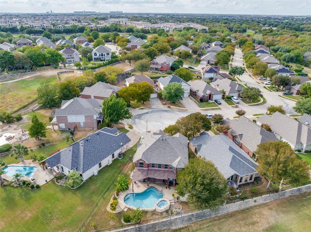 4237 Shores Court, Fort Worth, TX 76137 4237 Shores Court, Fort Worth, TX 76137