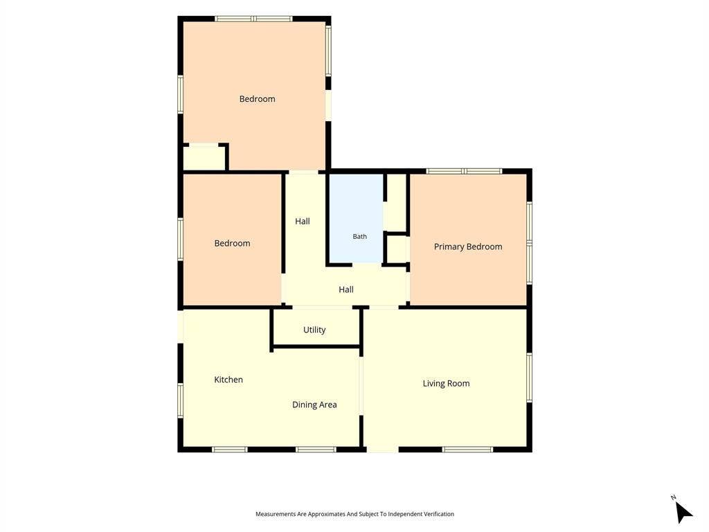 1001 Preston Street, Waco, TX 76704 1001 Preston Street, Waco, TX 76704