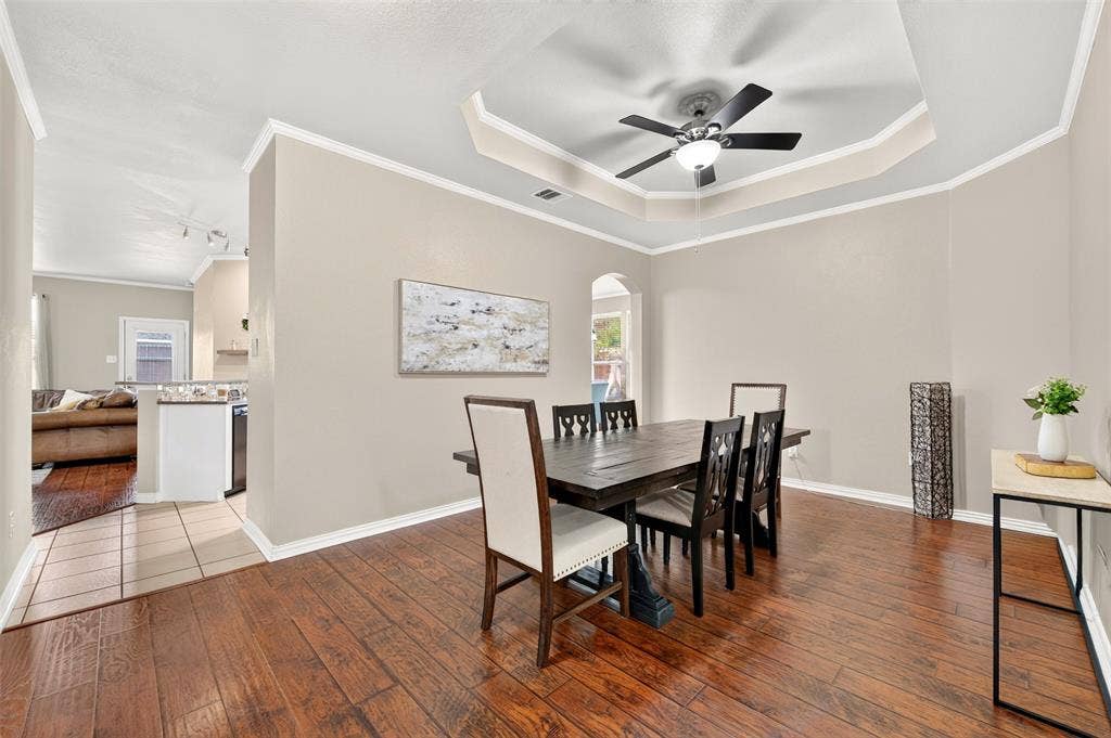 9928 Tanglebrush Drive, McKinney, TX 75072 9928 Tanglebrush Drive, McKinney, TX 75072