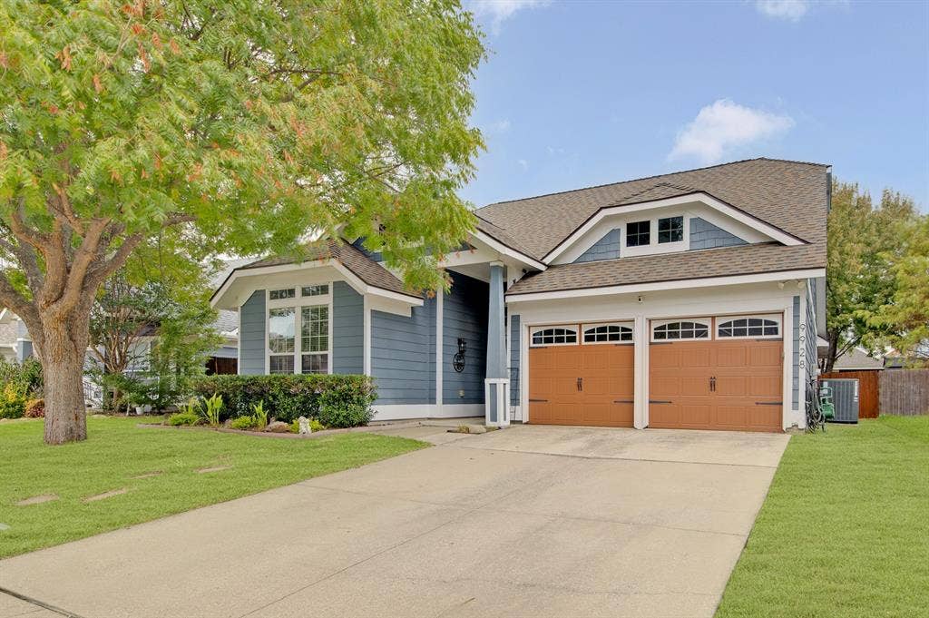 9928 Tanglebrush Drive, McKinney, TX 75072 9928 Tanglebrush Drive, McKinney, TX 75072