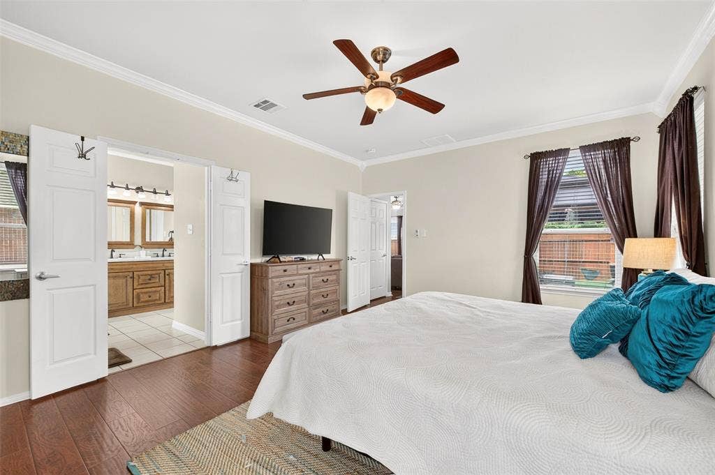 9928 Tanglebrush Drive, McKinney, TX 75072 9928 Tanglebrush Drive, McKinney, TX 75072