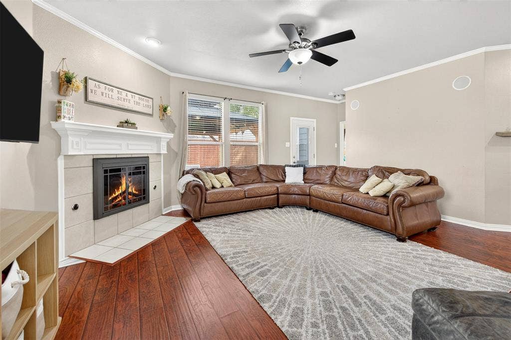9928 Tanglebrush Drive, McKinney, TX 75072 9928 Tanglebrush Drive, McKinney, TX 75072