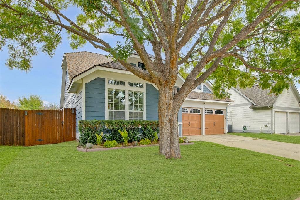 9928 Tanglebrush Drive, McKinney, TX 75072 9928 Tanglebrush Drive, McKinney, TX 75072