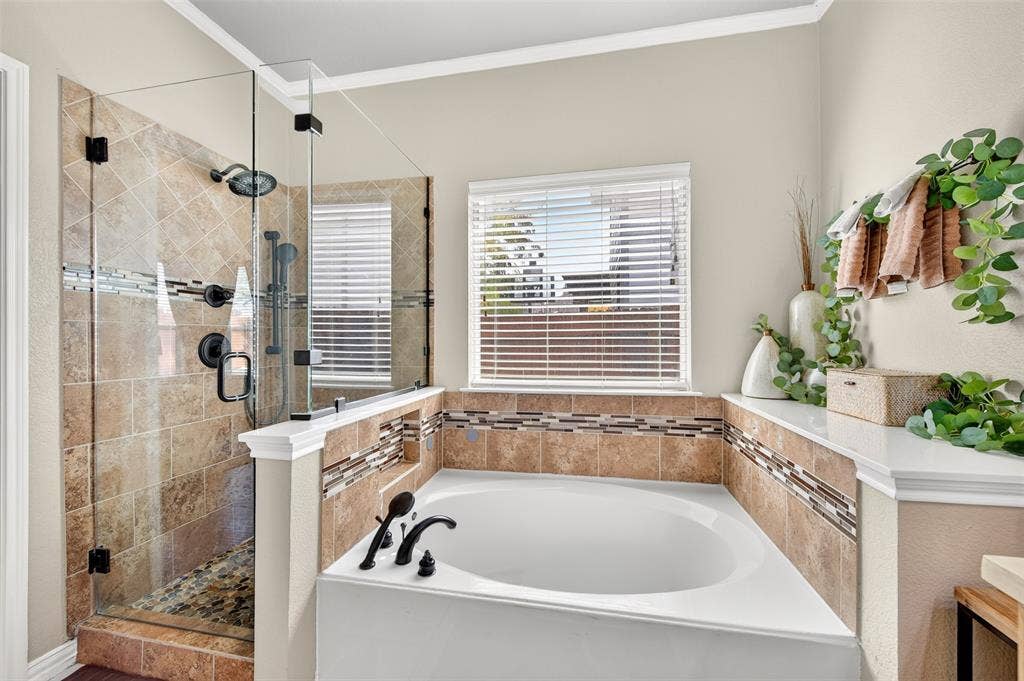 9928 Tanglebrush Drive, McKinney, TX 75072 9928 Tanglebrush Drive, McKinney, TX 75072