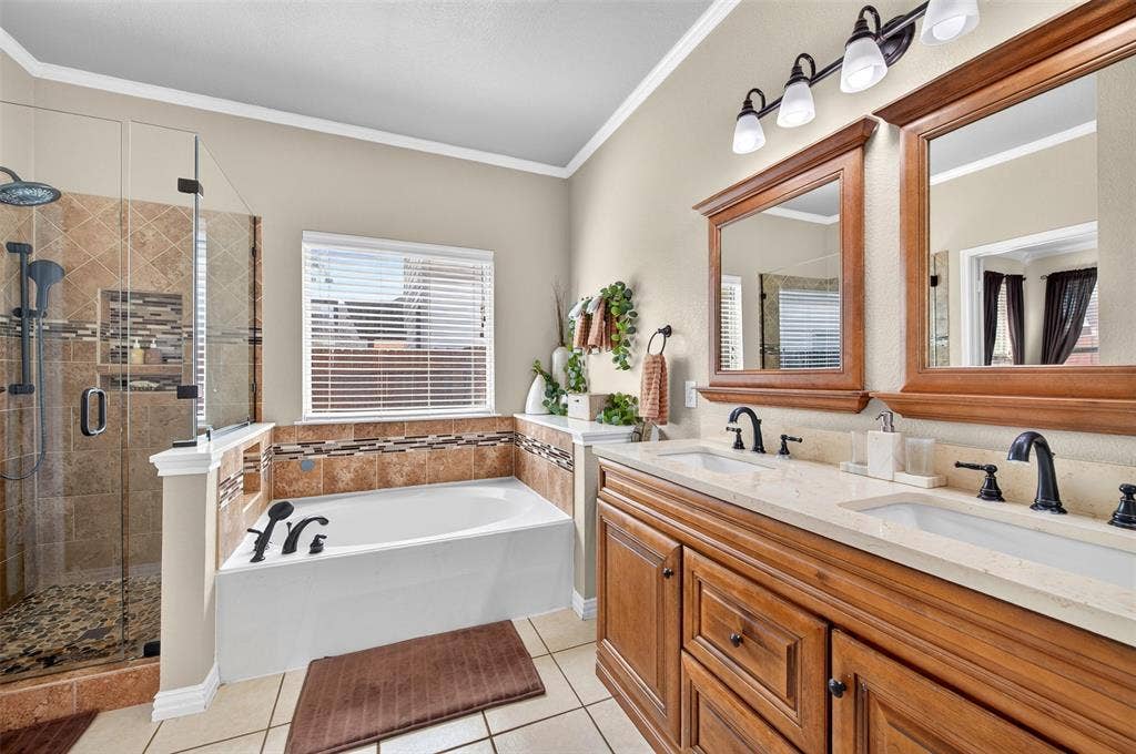 9928 Tanglebrush Drive, McKinney, TX 75072 9928 Tanglebrush Drive, McKinney, TX 75072