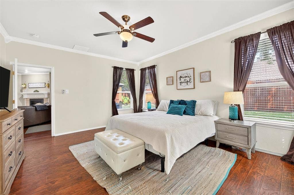 9928 Tanglebrush Drive, McKinney, TX 75072 9928 Tanglebrush Drive, McKinney, TX 75072