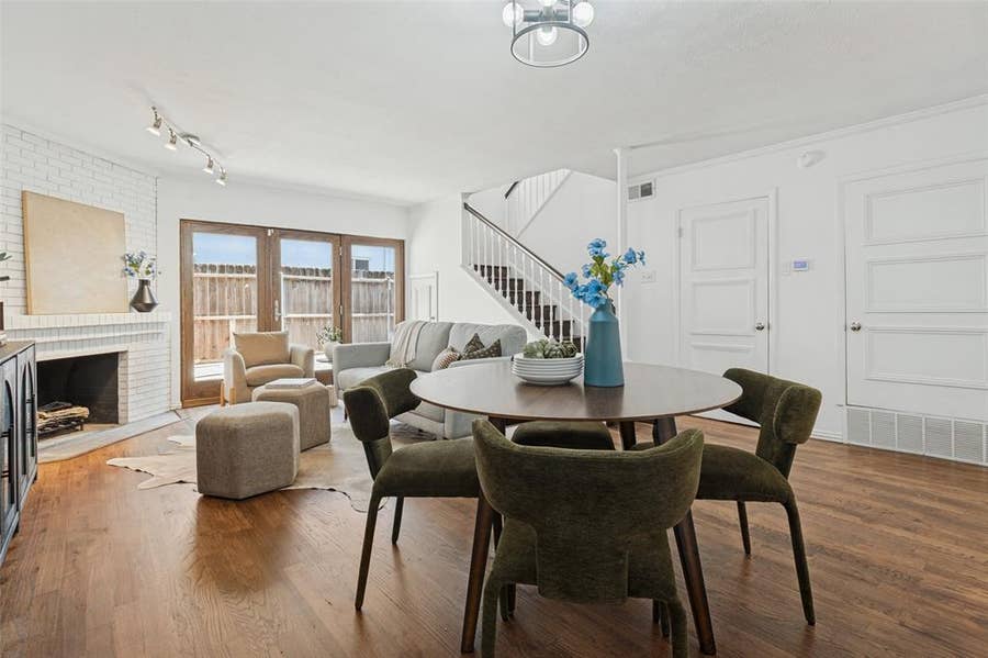 Property photo for 4151 Wycliff Avenue, #103, Dallas, TX