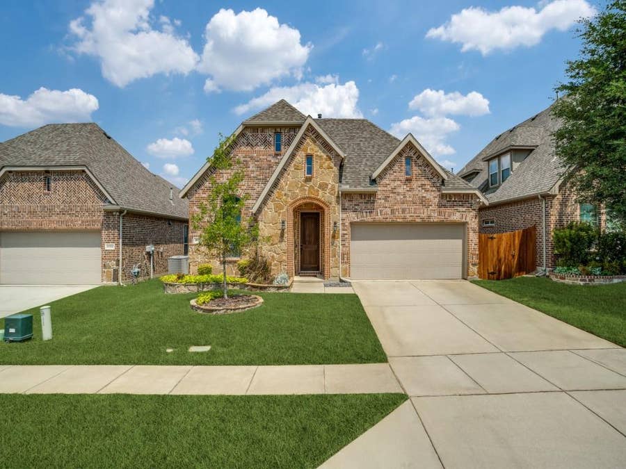 Property photo for 10500 Fort Stockton Place, McKinney, TX