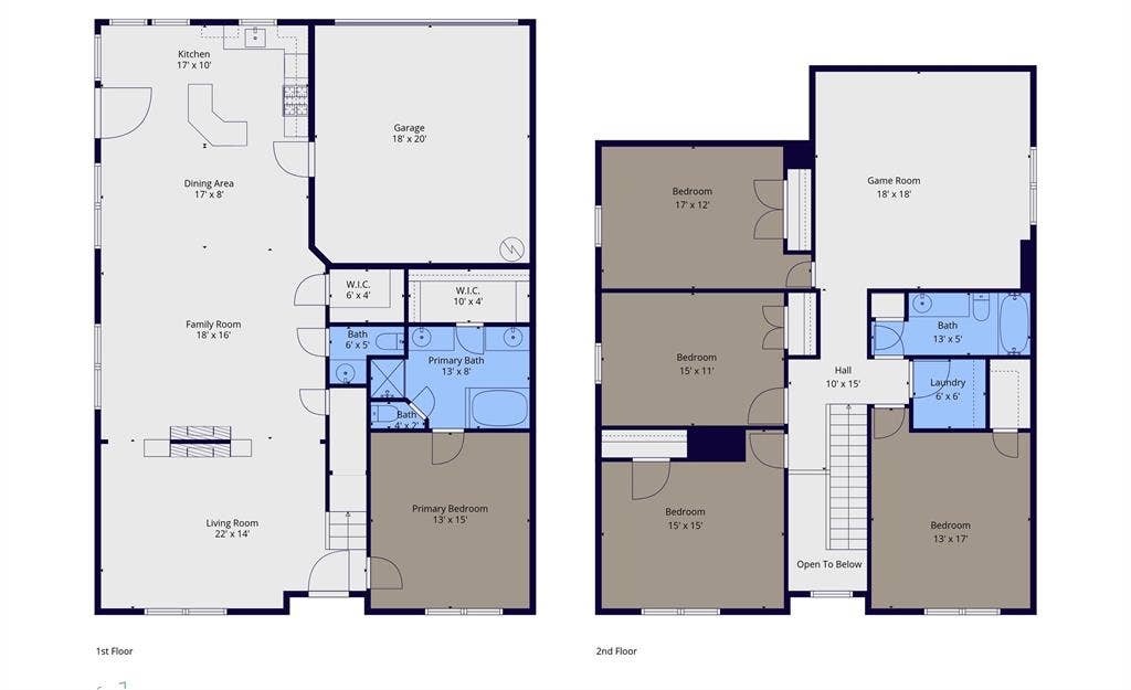 905 Elizabeth Drive, Lewisville, TX 75067 905 Elizabeth Drive, Lewisville, TX 75067