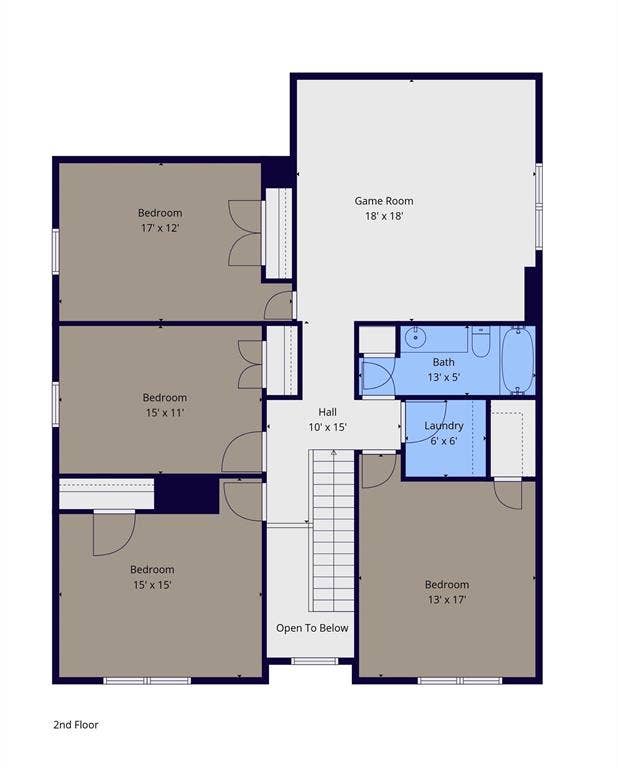 905 Elizabeth Drive, Lewisville, TX 75067 905 Elizabeth Drive, Lewisville, TX 75067