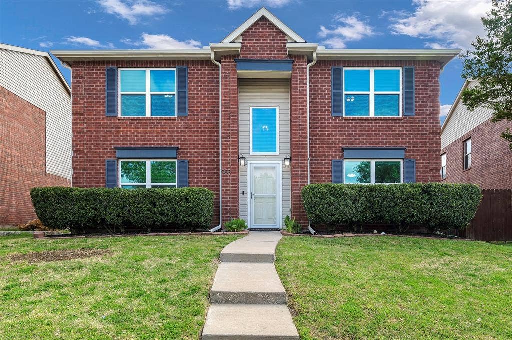 905 Elizabeth Drive, Lewisville, TX 75067 905 Elizabeth Drive, Lewisville, TX 75067