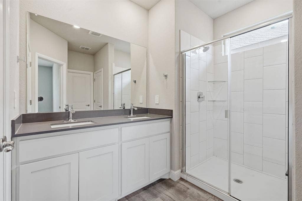 2228 Dyre Drive, Haslet, TX 76052