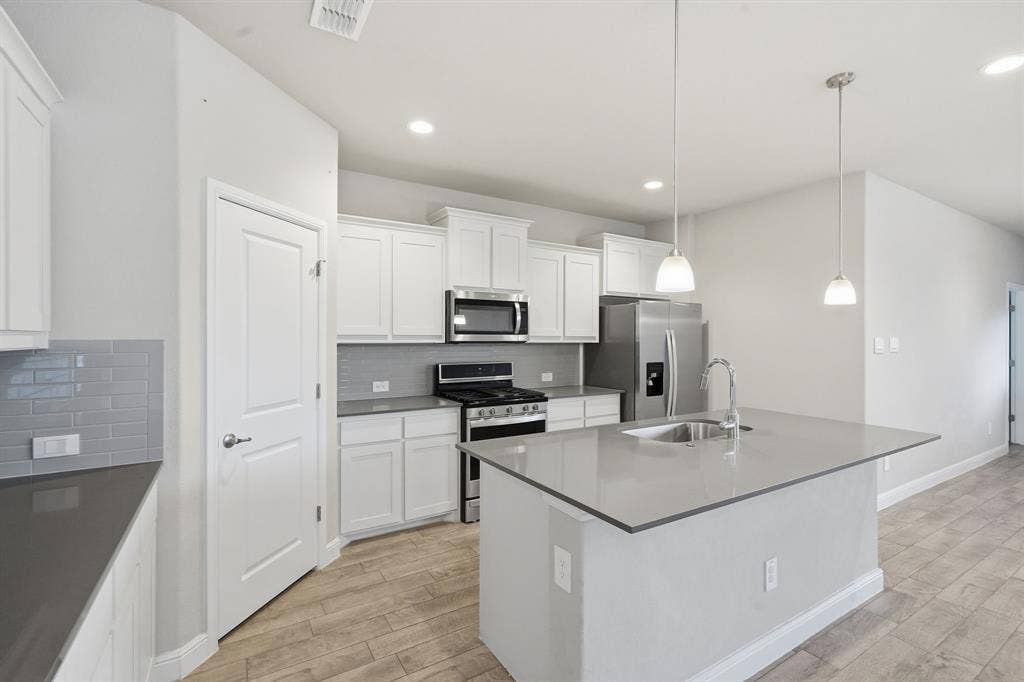 2228 Dyre Drive, Haslet, TX 76052