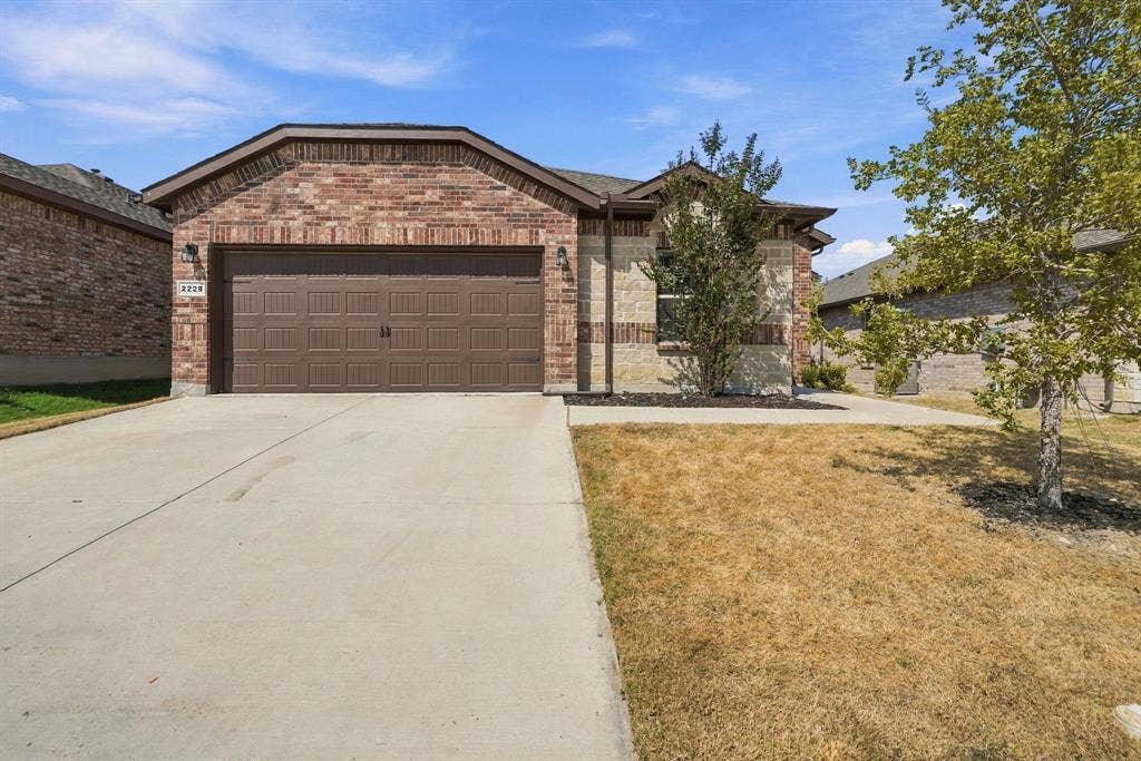 2228 Dyer Drive.