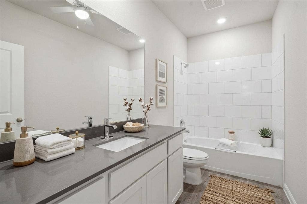 2228 Dyre Drive, Haslet, TX 76052