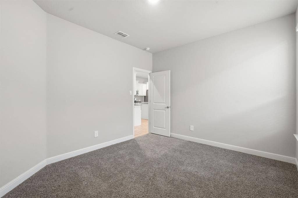 Private Office or Bedroom that is the question?