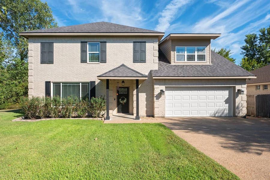 Property photo for 2307 Carisbrooke Loop, College Station, TX