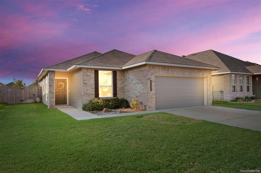 Property photo for 4029 Centerfire Road, Waco, TX