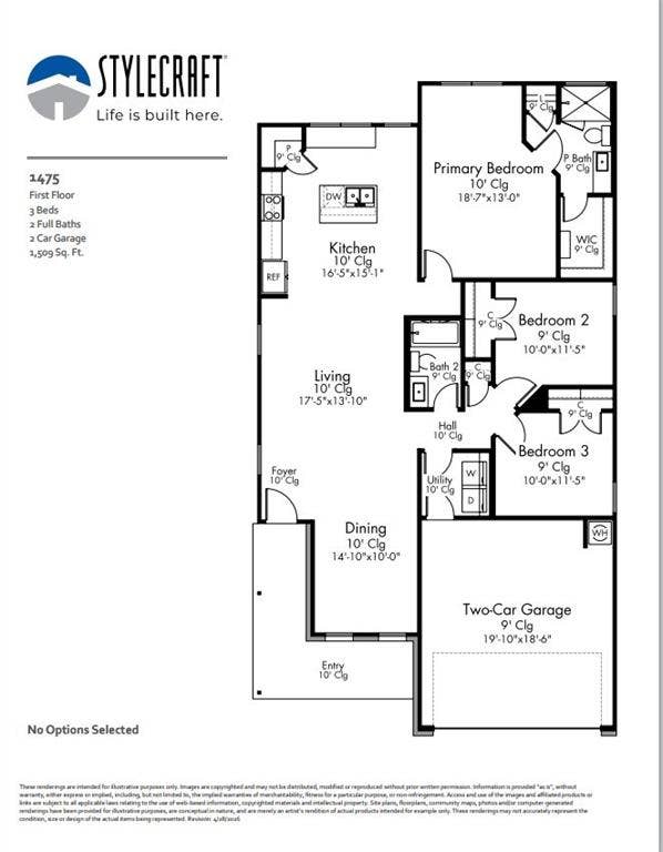 4029 Centerfire Road, Waco, TX 76705 4029 Centerfire Road, Waco, TX 76705