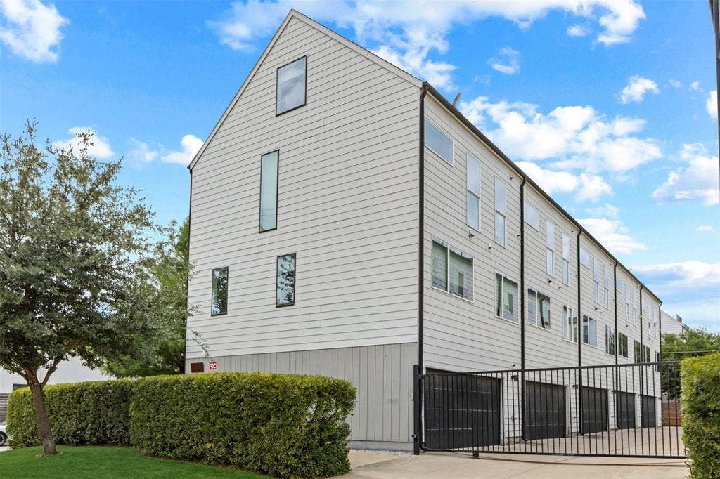 1430 Grigsby Avenue, #103, Dallas, TX 75204 1430 Grigsby Avenue, #103, Dallas, TX 75204