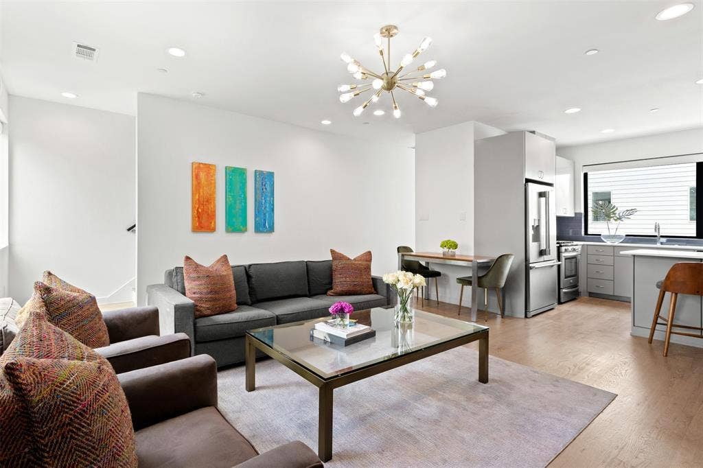 1430 Grigsby Avenue, #103, Dallas, TX 75204 1430 Grigsby Avenue, #103, Dallas, TX 75204