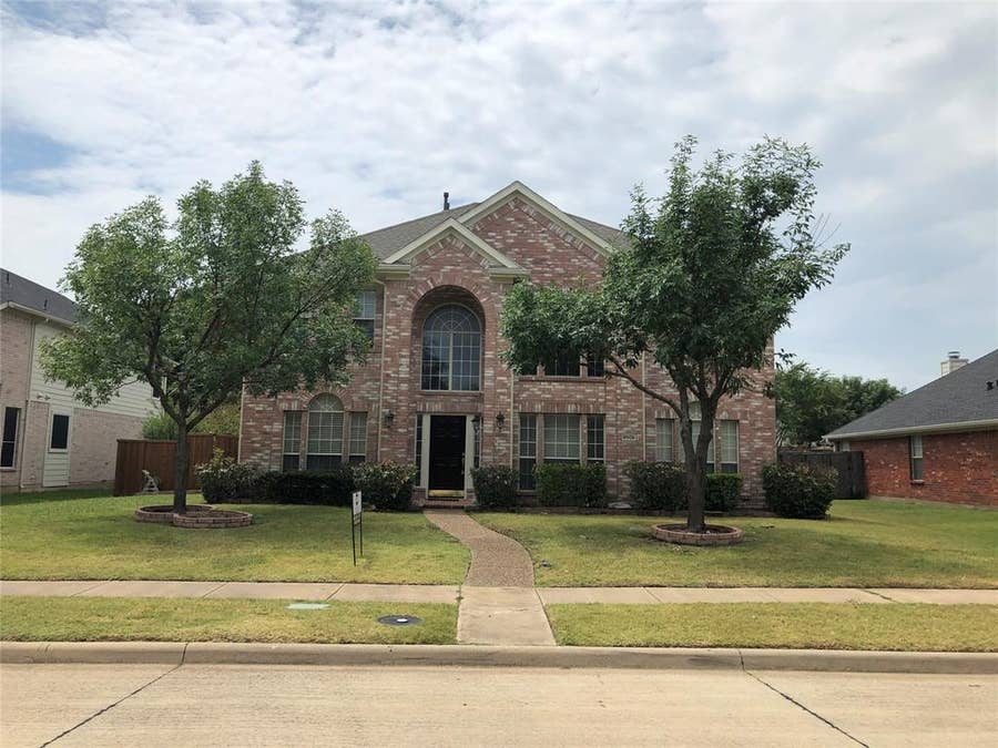 Property photo for 9505 Sean Drive, Frisco, TX
