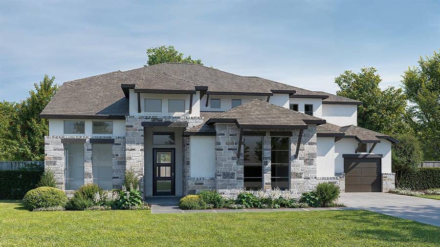 Property photo for 1033 Lookout Drive, Rockwall, TX