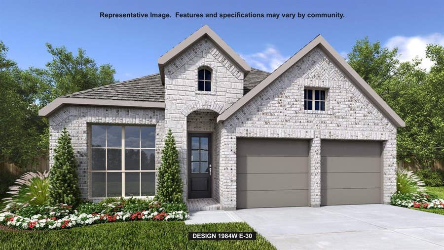 Property photo for 2454 Bathwick Lane, Forney, TX
