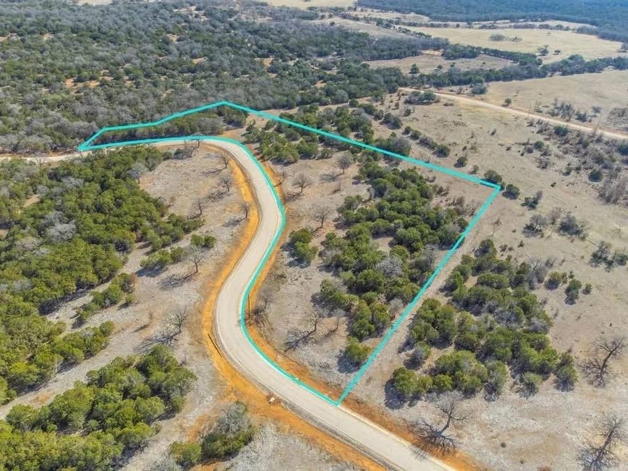 Property photo for 34 River Bend Ranch, Palo Pinto, TX