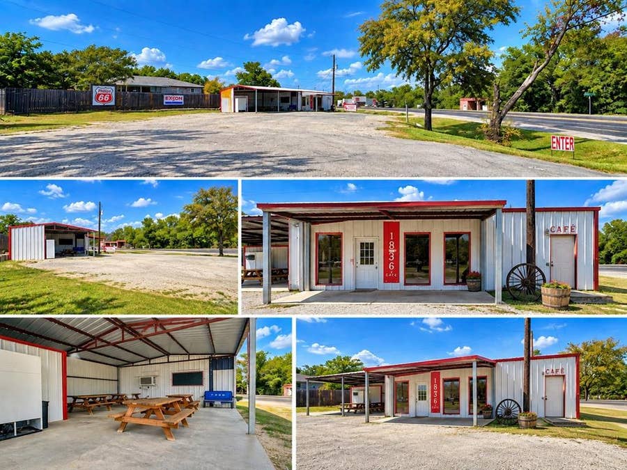 Property photo for 509 N Pecan Street, Bells, TX