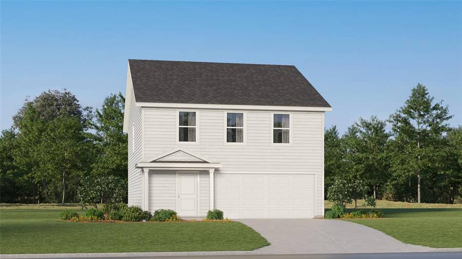 Property photo for 3200 Campeiro Avenue, Providence Village, TX