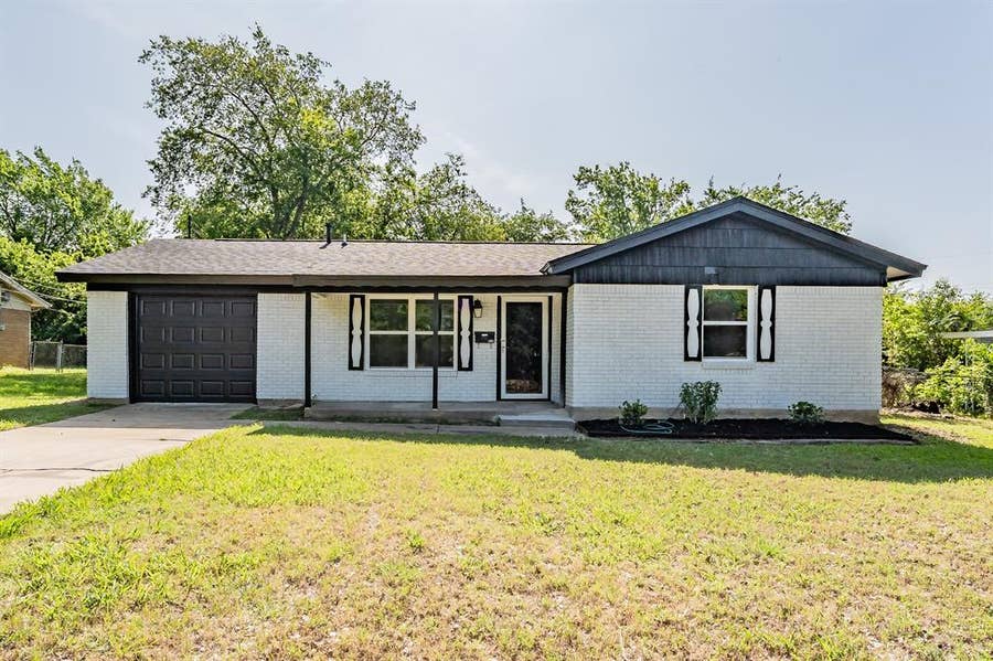 Property photo for 4920 Colorado Boulevard, North Richland Hills, TX