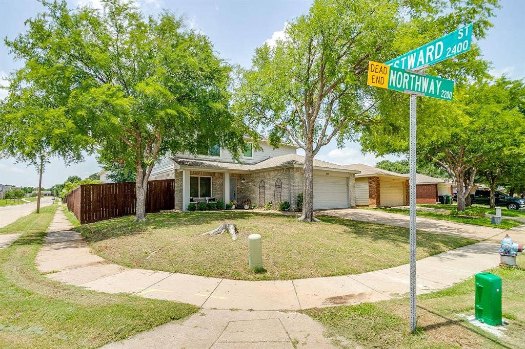 2201 Northway, Denton, TX 76207