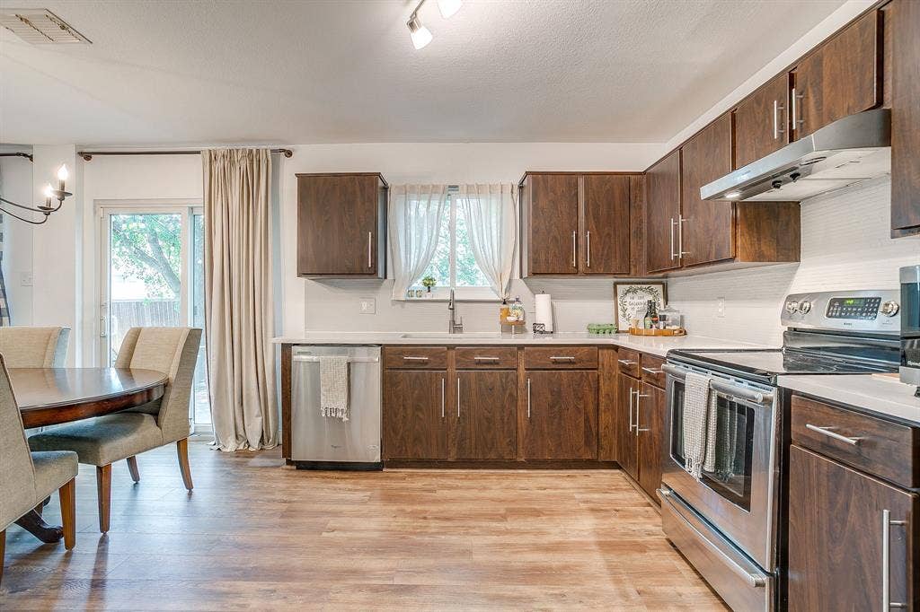 2201 Northway, Denton, TX 76207