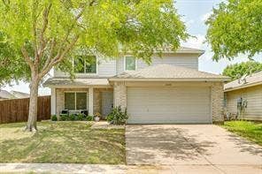 Property photo for 2201 Northway, Denton, TX