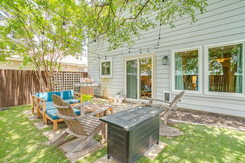 2201 Northway, Denton, TX 76207