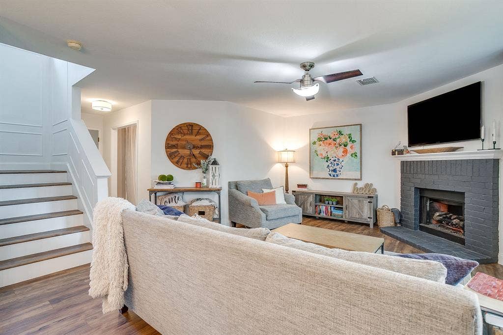 2201 Northway, Denton, TX 76207