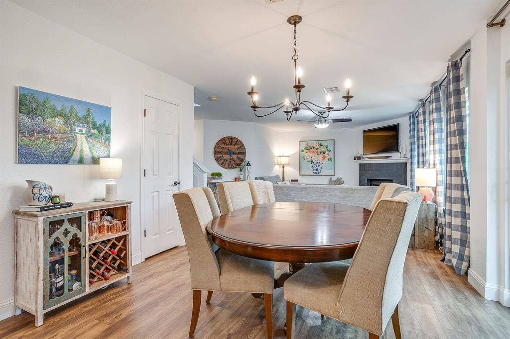 2201 Northway, Denton, TX 76207