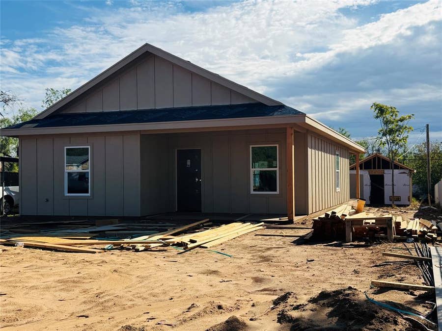 Property photo for 1349 Pecan Street, Abilene, TX